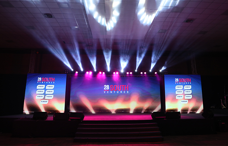 Launch Album