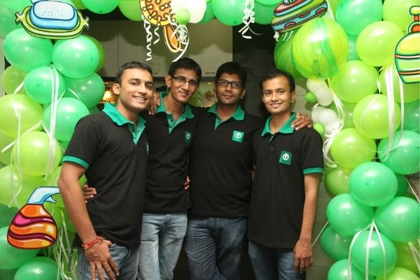28 South Ventures