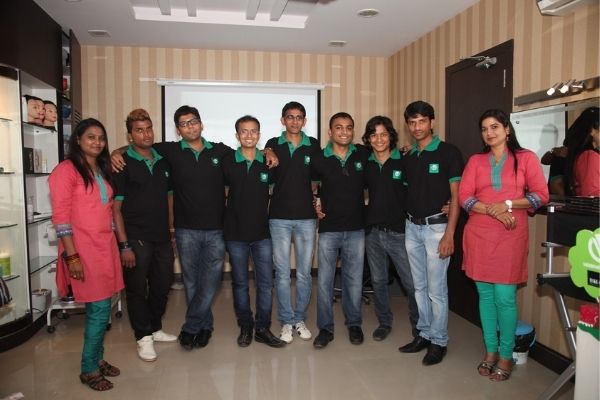 28 South Ventures