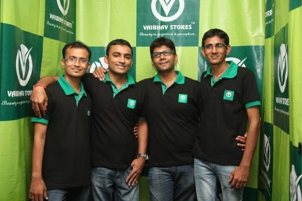 28 South Ventures