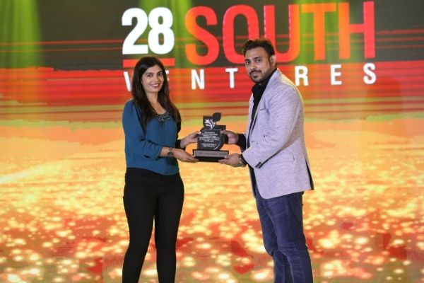 28 South Ventures