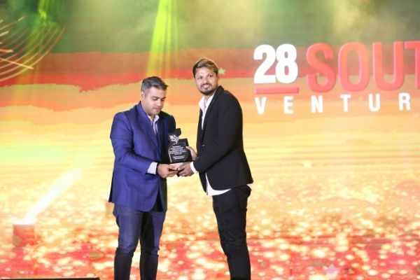28 South Ventures