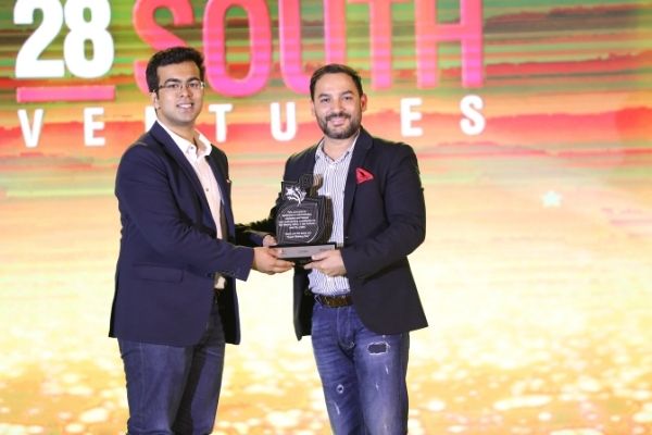 28 South Ventures