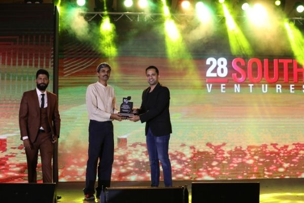 28 South Ventures