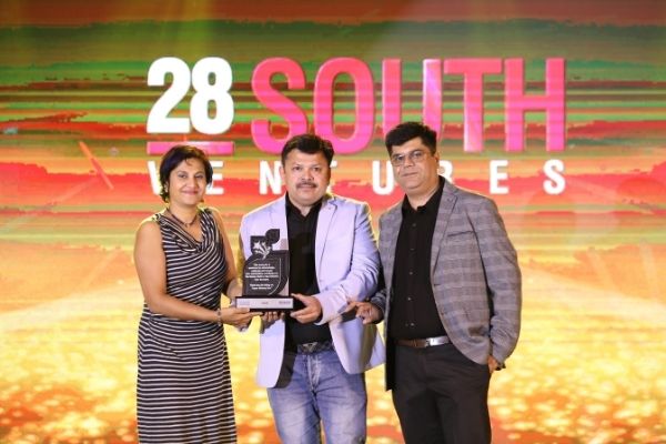 28 South Ventures