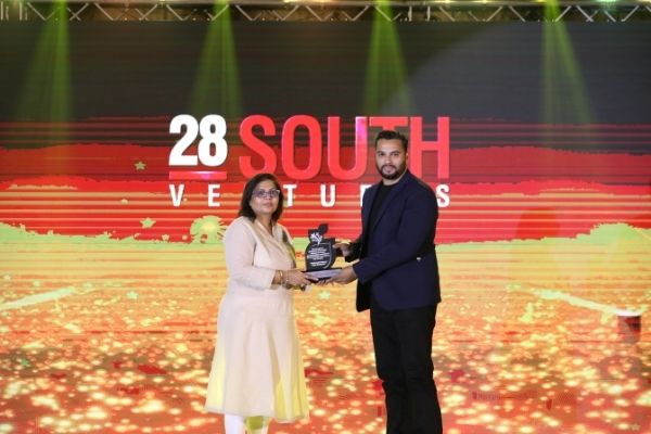 28 South Ventures