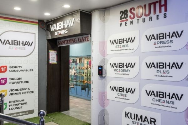 28 South Ventures