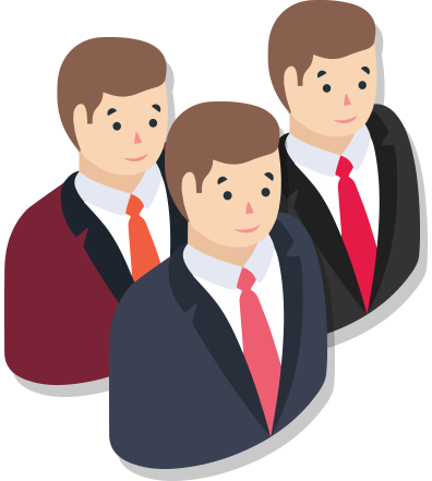 Professional team